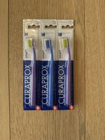 Curaprox CS Smart ultra soft 3er-Set – NEU & OVP
