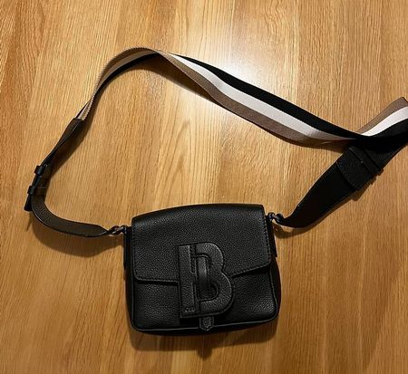 Sac bandoulière Hugo Boss