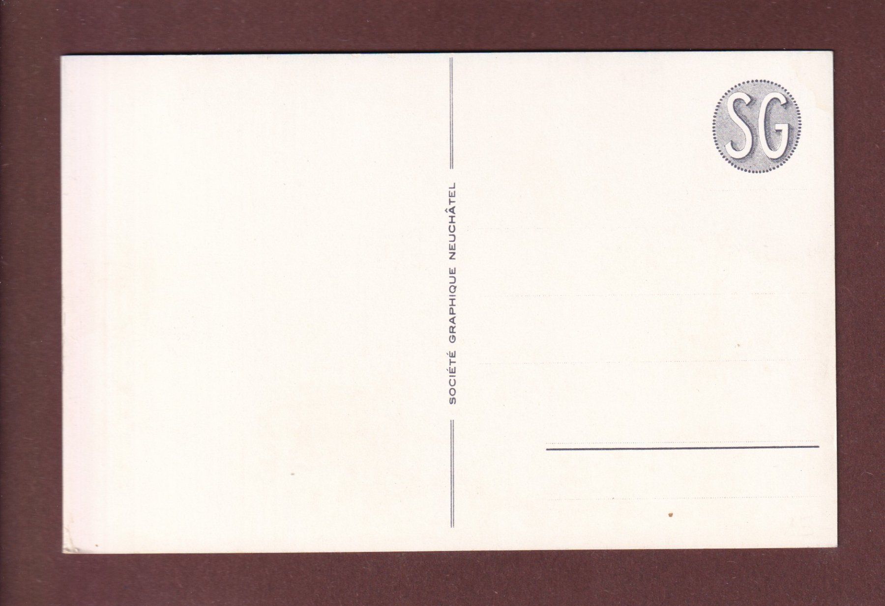 Cartoline postali: DENT DE JAMAN - Chemin de fer – Usato da Pully venduto da nicecards-shop 1
