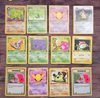 Pokémon 1 Edition Rocket EN - ab 1,-