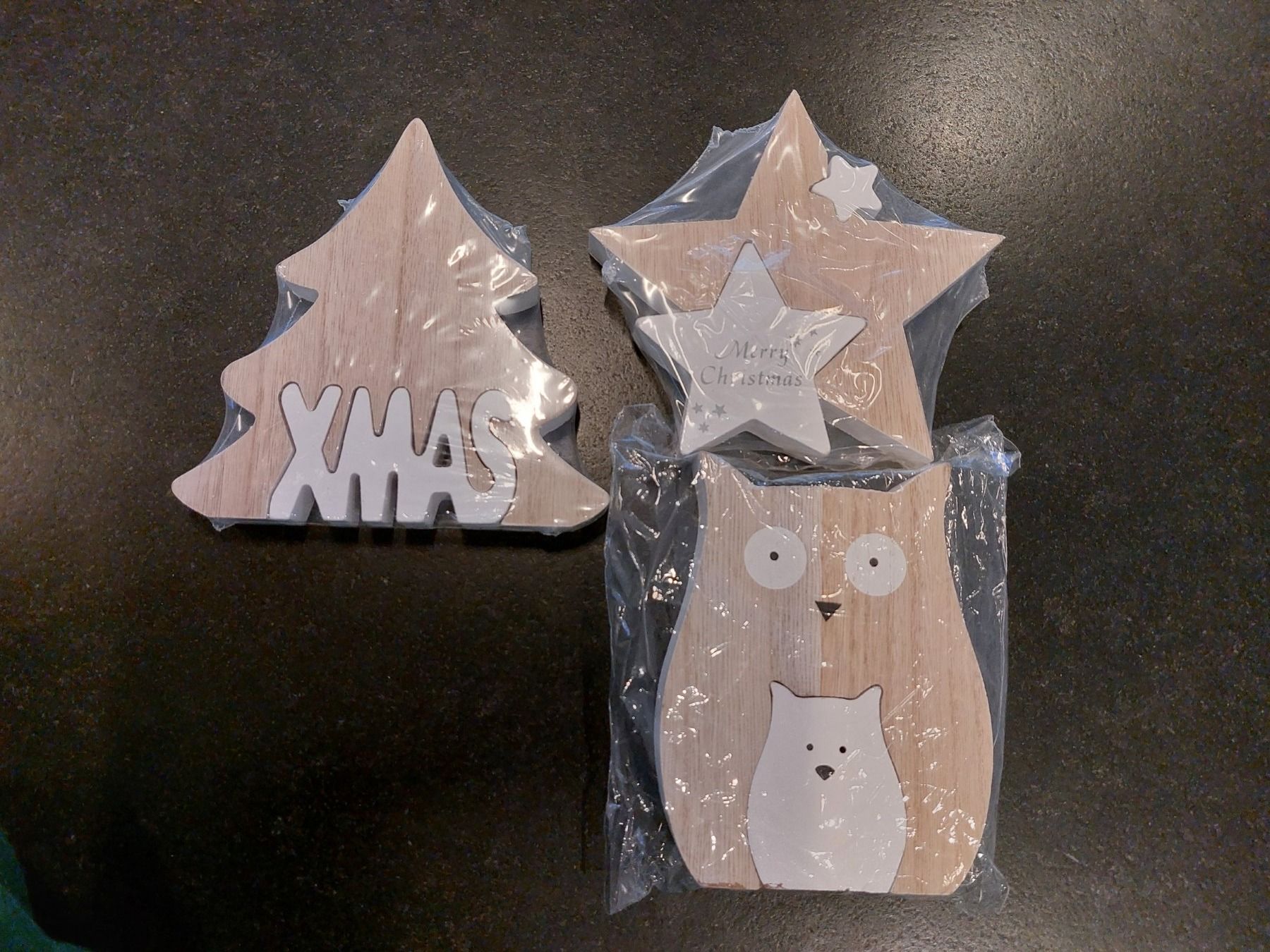 Tutte le decorazioni: Weihnachtsdeko – Nuovo e nell'imballaggio originale da Rodersdorf venduto da and_9kj9