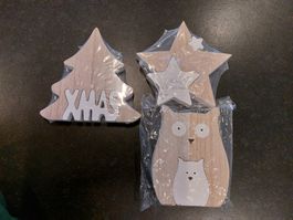 Weihnachtsdeko