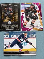 HC Lugano Hockey Card 