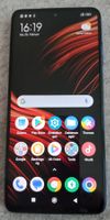 Xiaomi Poco X3 Pro blau gebraucht funktionsfähig