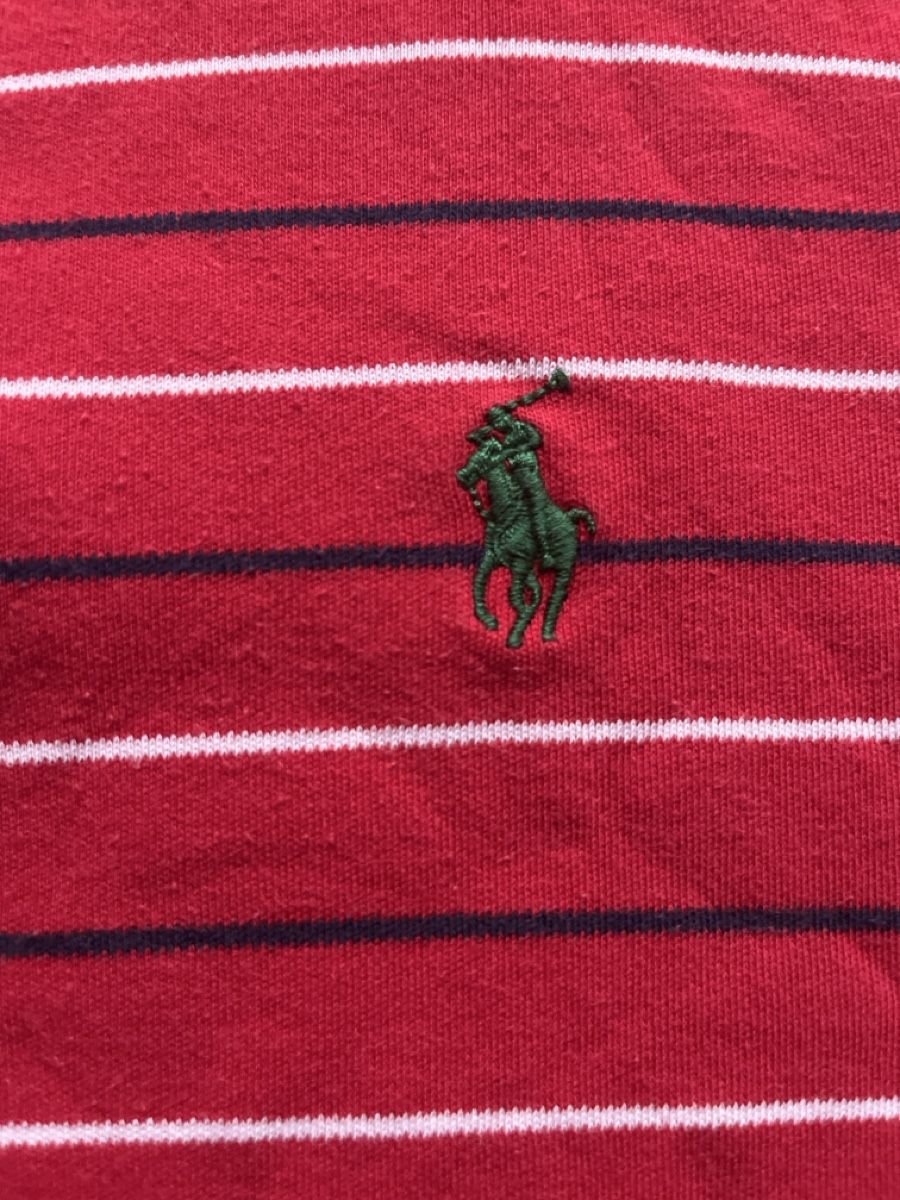 Ralph Lauren Polo-Shirts: Polo Ralph Lauren – Neu und originalverpackt aus Chambésy von wal_zv2t 2