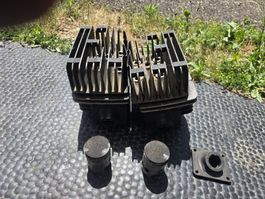kit cylindre rd125x