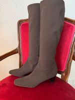 MASCARO Stiefel braun
