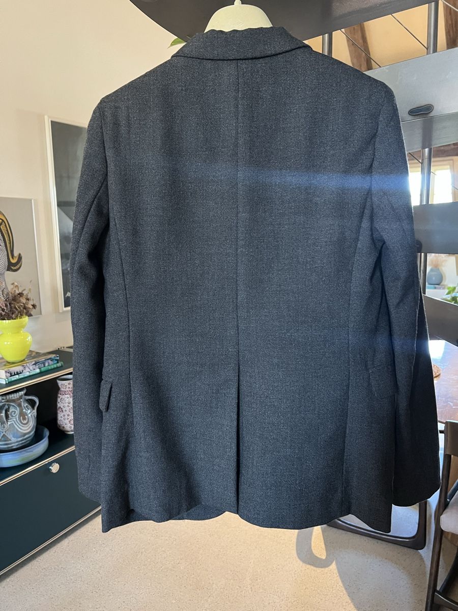 Completi & Tailleur: Chloé Blaser – Usato da Dietikon venduto da k.mirella 1