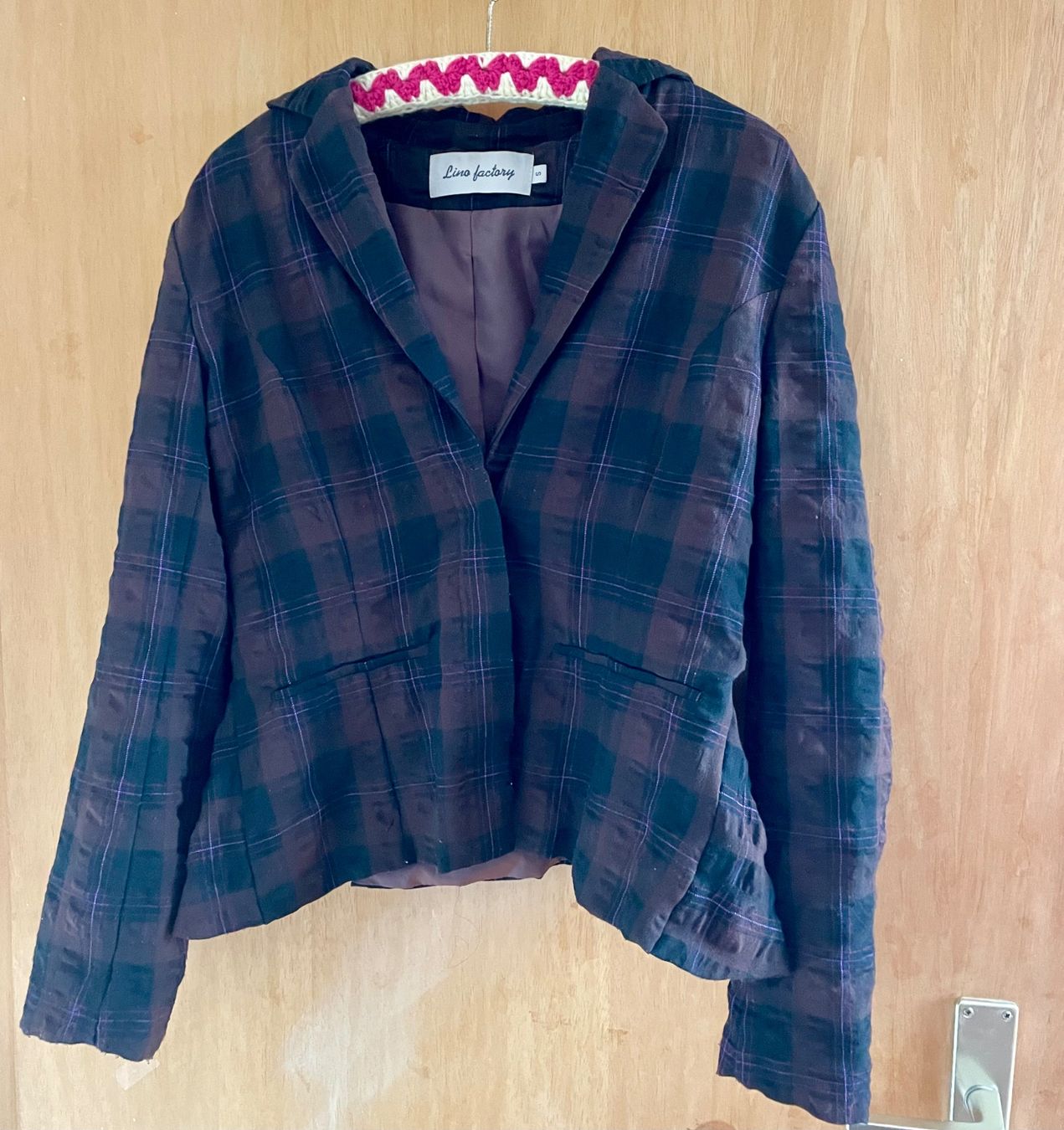 Vestes: Blazer – D'occasion à Biel/Bienne par linette78