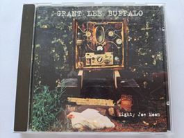 CD Grant Lee Buffalo - Nighty Lee Moon