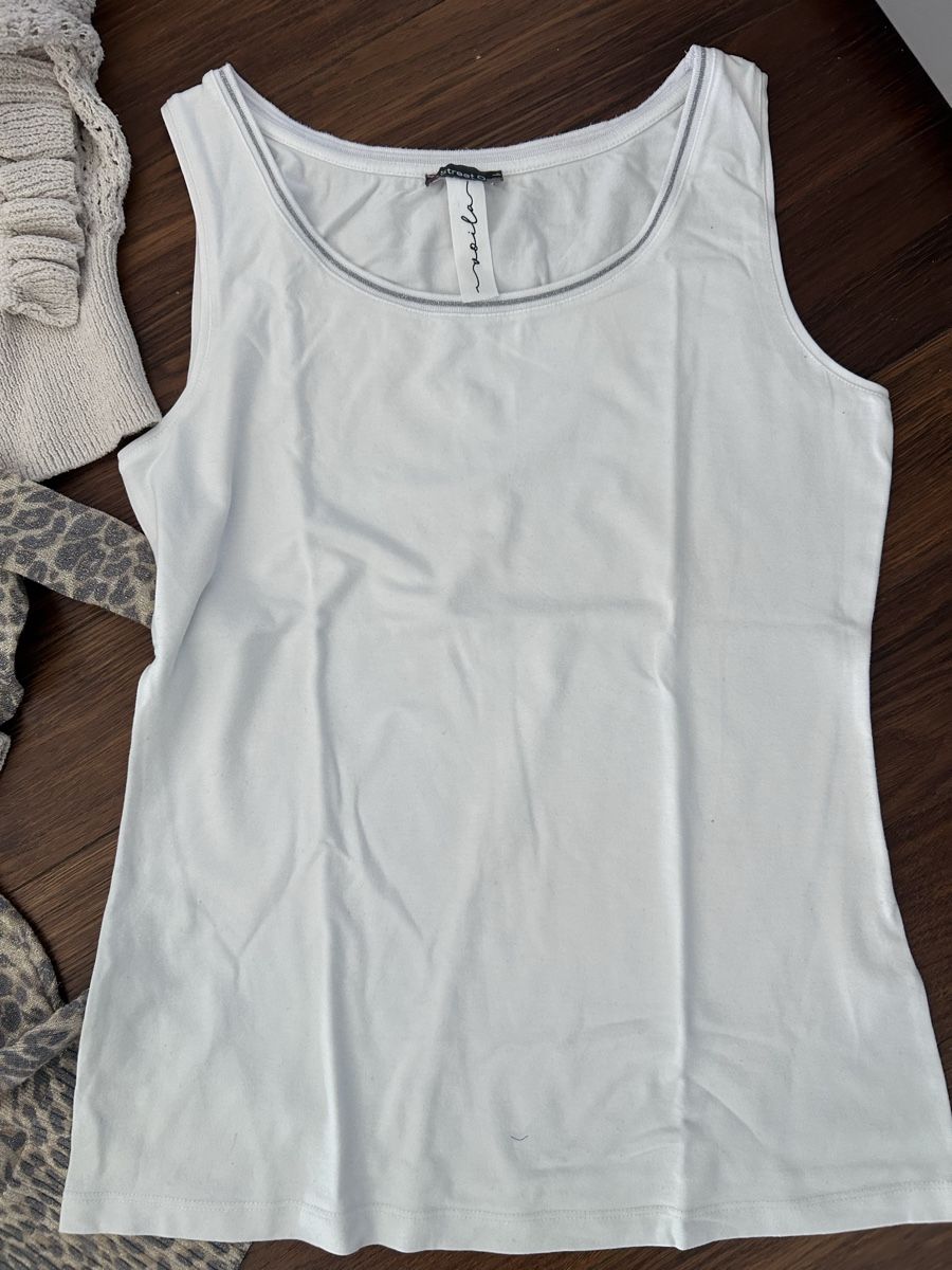 Zara Lotti di vestiti: Damen Oberteile Set Marken Grössen S – Usato da St. Gallen venduto da jojan 1