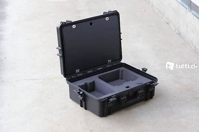 Topcase: Koffer / Hartschalen-Case – Usato da kaufdorf venduto da Electrician01 2