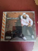 CD - Missy Elliott – Under Construction (Hip Hop, 2002)