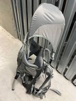 Thule sac de portage de randonnée pour enfant