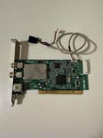 Asus Tiger TV Tuner (FM)