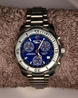Sector 255 Chronograph