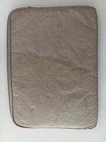 Laptop Sleeve Woodcessories beige guter Zustand