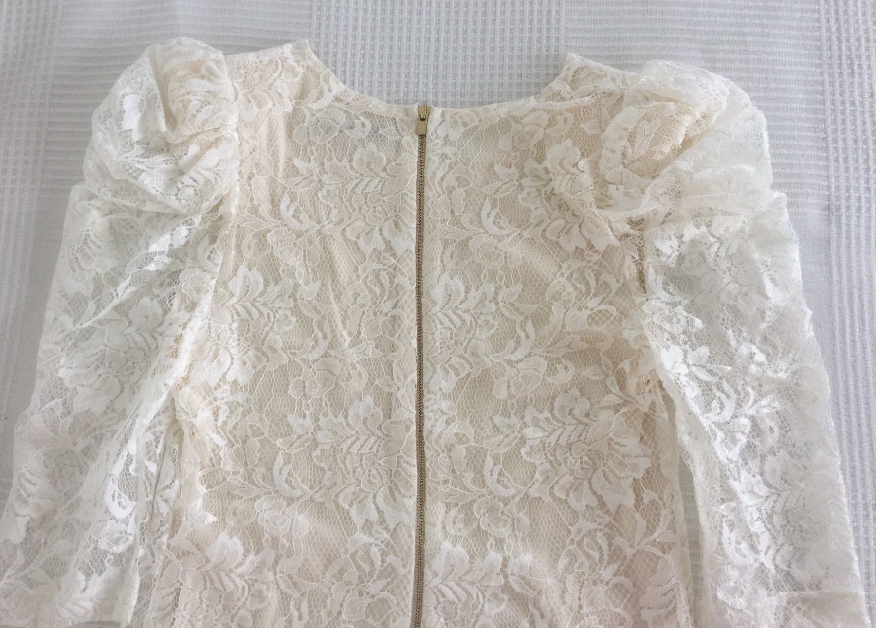 Sandro Vestiti: SANDRO Spitzenkleid Gr. 36 – Nuovo (secondo la descrizione) da Lachen venduto da mar_ox 4
