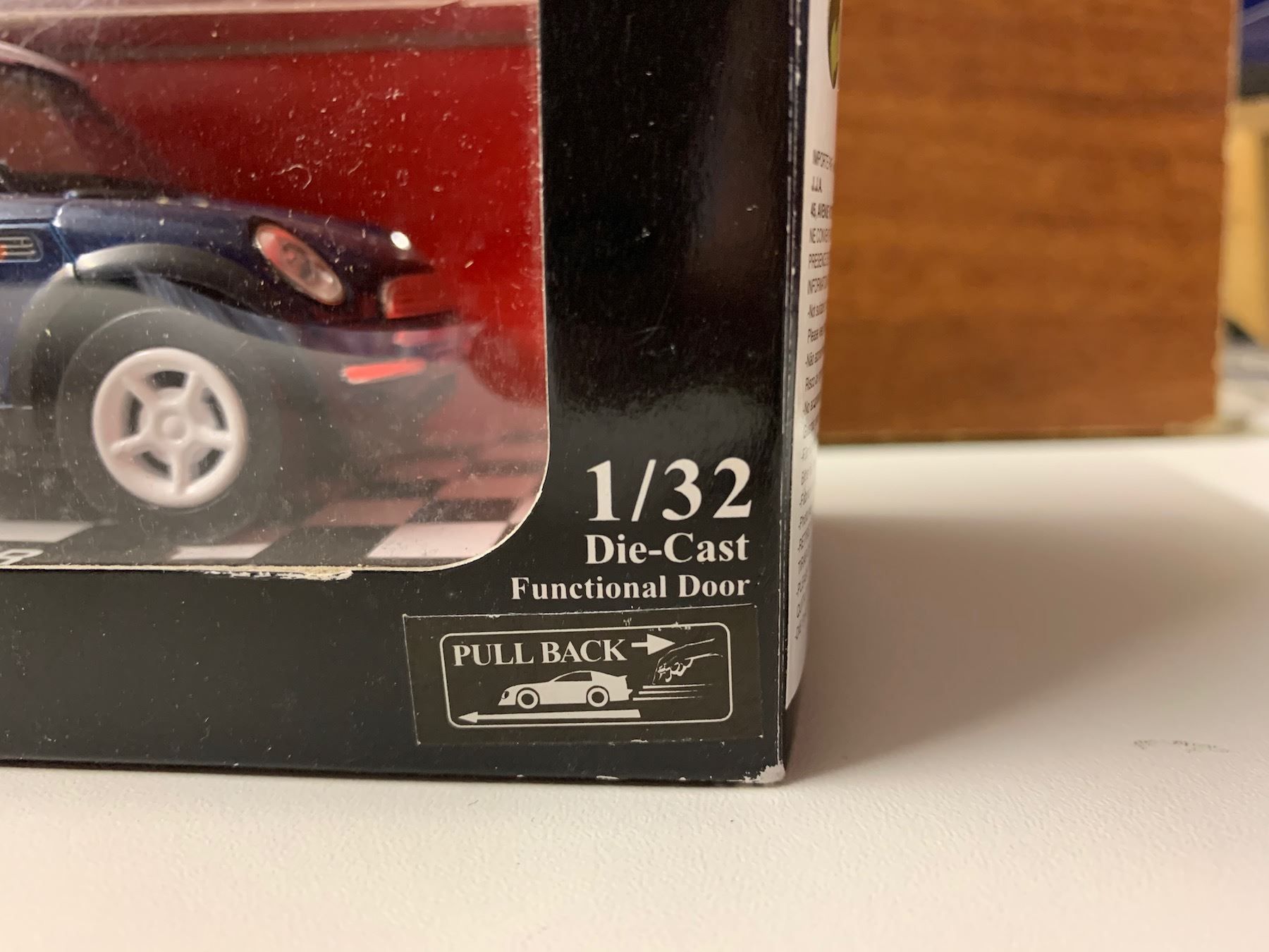 Cooper Modellini d'auto: Mini Cooper 2002 1:32 New Ray OVP – Nuovo (secondo la descrizione) da Kerzers venduto da tisyayasuBE 5
