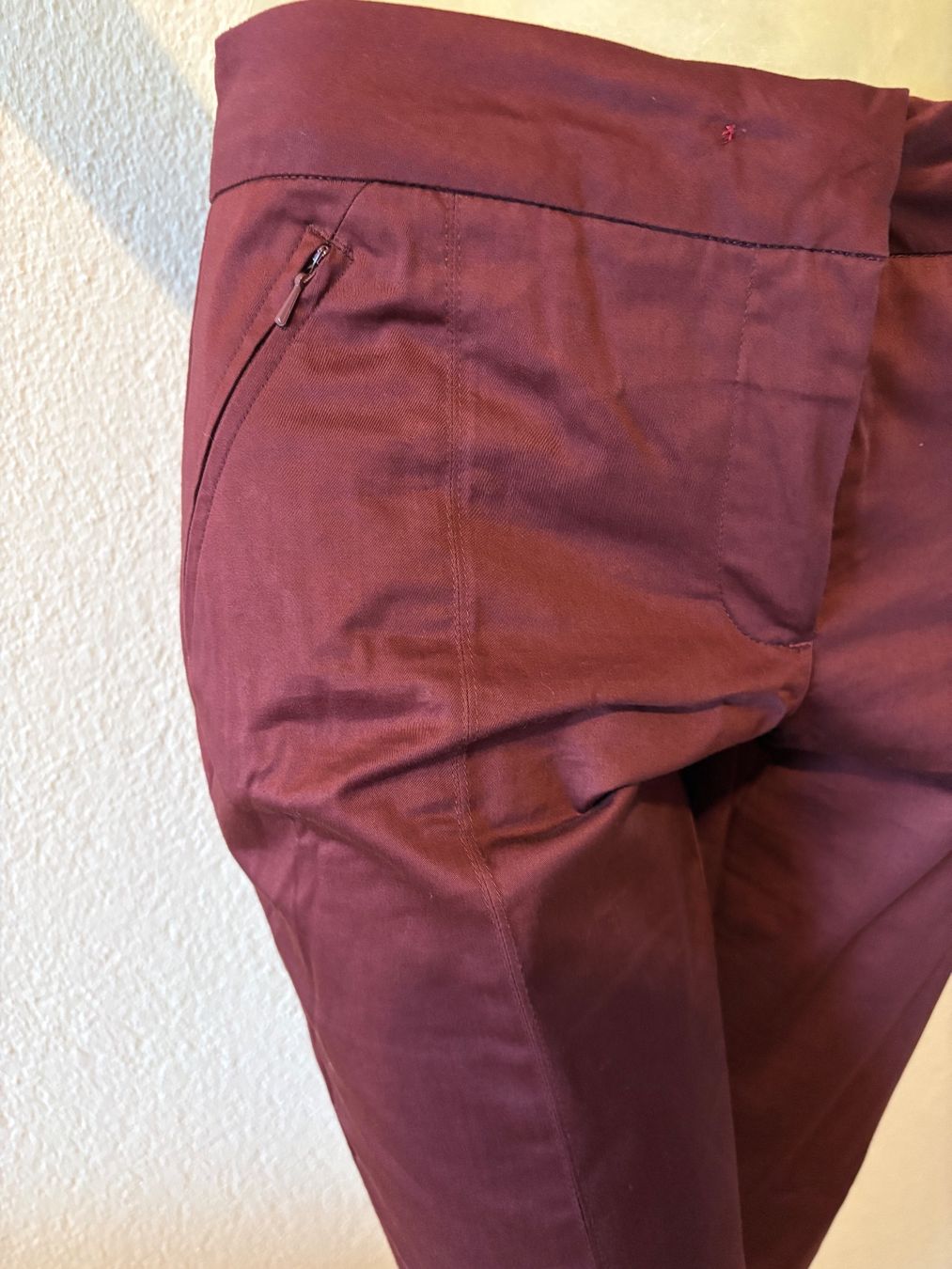 Kookai Pantaloni: KOOKSÎ Hose gr 36 – Usato da Niederbipp venduto da fashionfuchs 1
