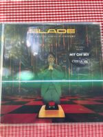 Slade - The Amazing Kamikaze Syndrome - Europe - 1984 - RCA