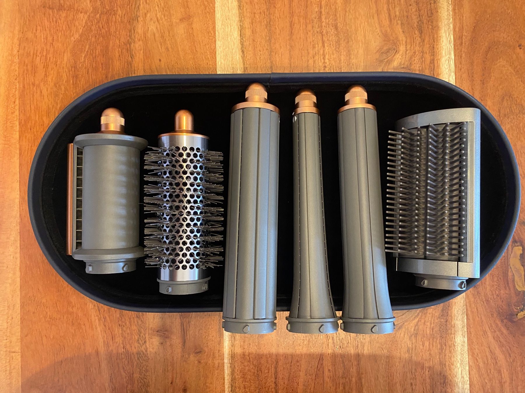 Dyson Föhn: Dyson Airwrap – Gebraucht aus Glattbrugg von sch_tp2h 1