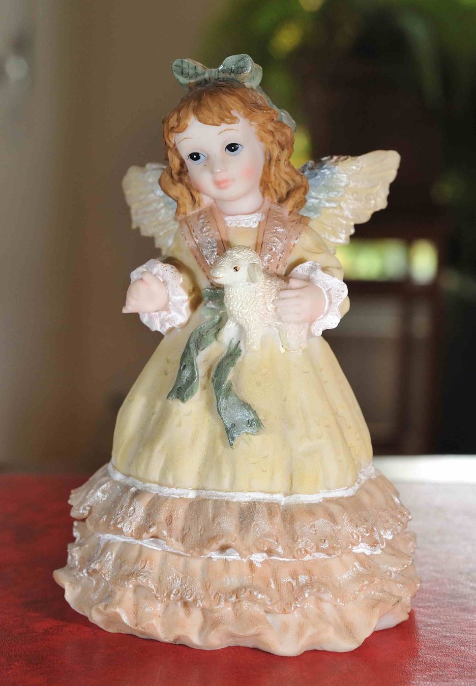Figurines: Engelfigur - Deko-Objekt – D'occasion à Schwerzenbach par floridan 6