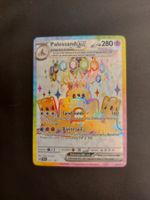 Palossand ex #221 Surging Sparks (SSP EN)