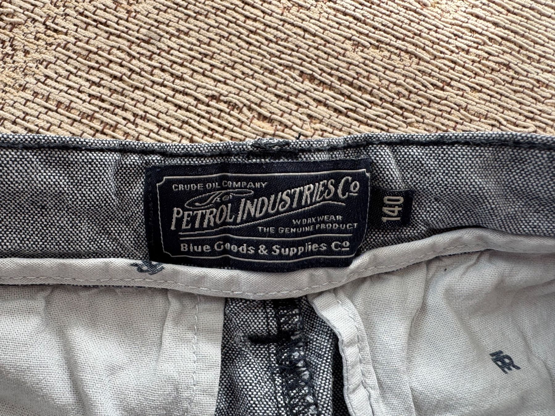Hosen: Kurze Hose Petrol Industries – Gebraucht aus Zuzwil SG von DanielaB46 3