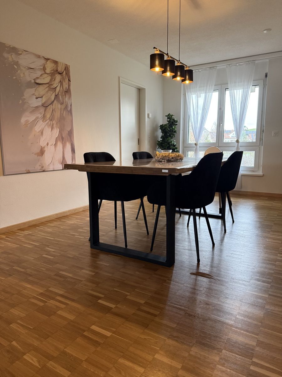 Stühle: Stühle  – Gebraucht aus Winterthur von Cri_Mi