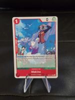 Makino EB03-009 One Piece Extra Booster Heroines Edition