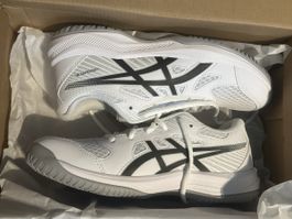 Asics UPCOURT 6 GS Schuhe Kinder Grösse 37 neu
