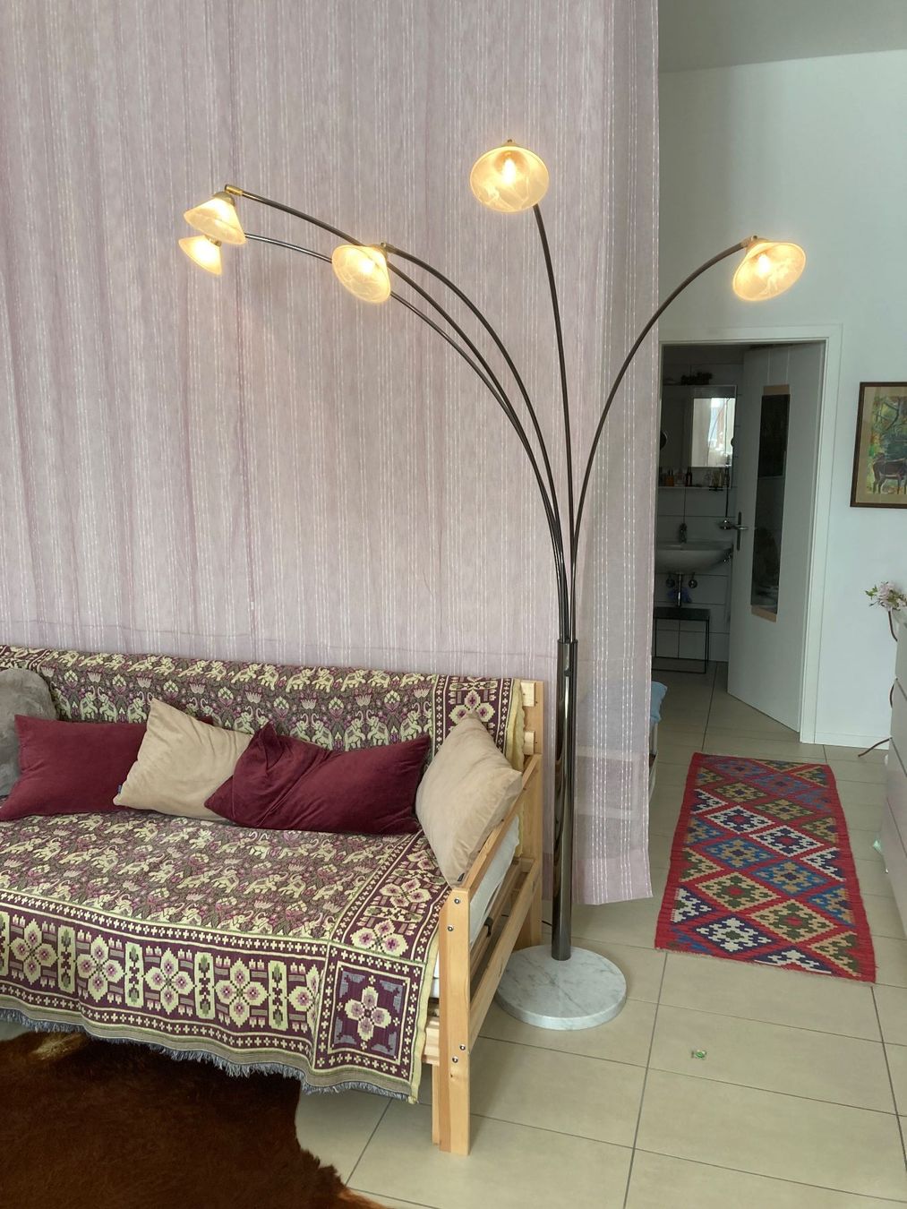 Lampade: Lampada – Usato da Pratteln venduto da morardt 1