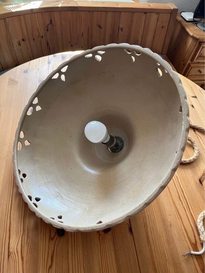 Lustres & lampes de plafonds: Hängelampen – D'occasion à Tagelswangen par Aech 1
