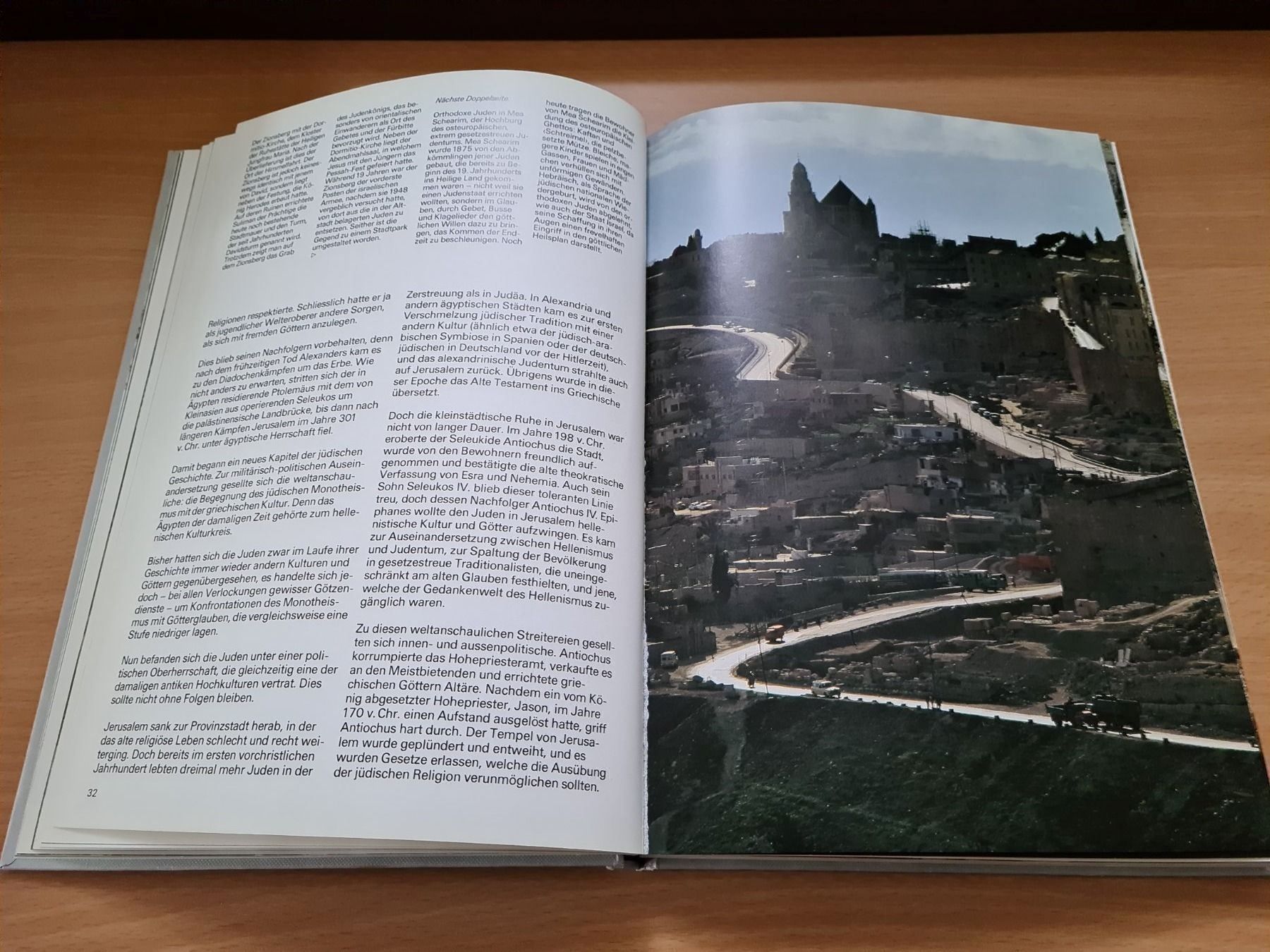 Libri: Das Heilige Land – Usato da Erstfeld venduto da Mario_boe0 2