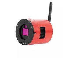 ZWO ASI2600MC AIR