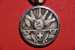 auszeichnung 1961