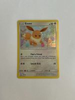 Pokemon Eevee - Promo SM184 EN