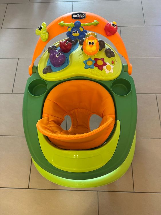 trotteur Chicco Walky Talky 5