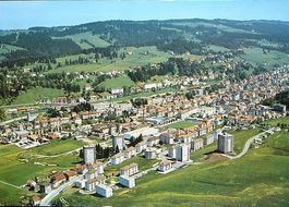 LE LOCLE No. 13006