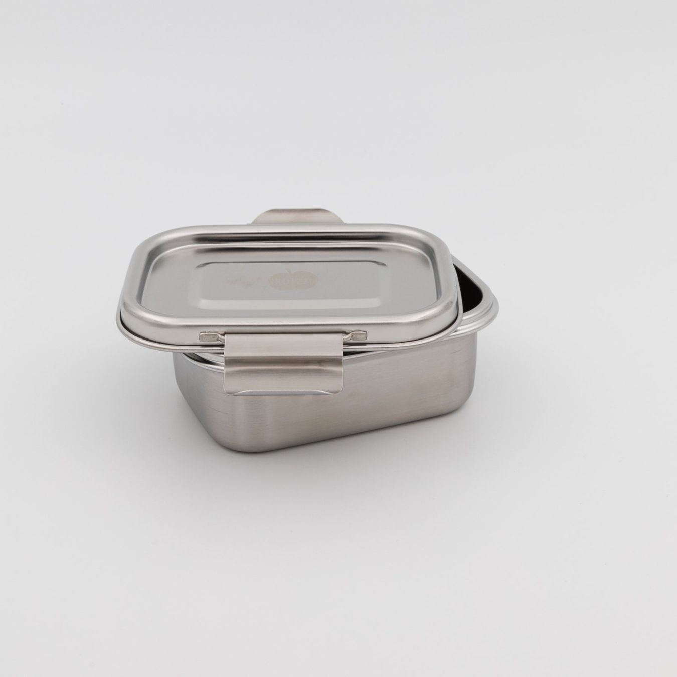 Altre Stoviglie: NEU: Lunchbox aus Edelstahl – Nuovo e nell'imballaggio originale da Erlenbach im Simmental venduto da nord_wind 1