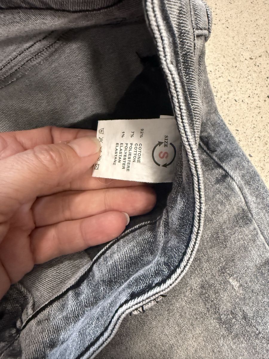Jeans: Melly&co Jeans – Usato da Itingen venduto da jessi811 1