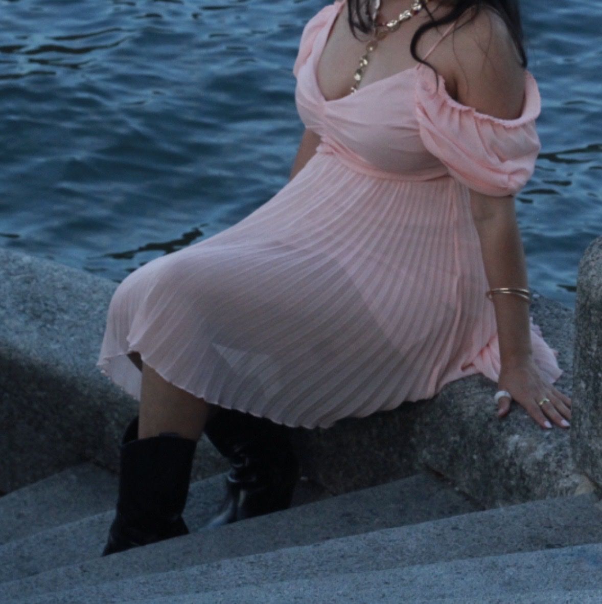 Kleider: Sommerkleid – Neu (gemäss Beschreibung) aus Urdorf von hel_b7hp 2