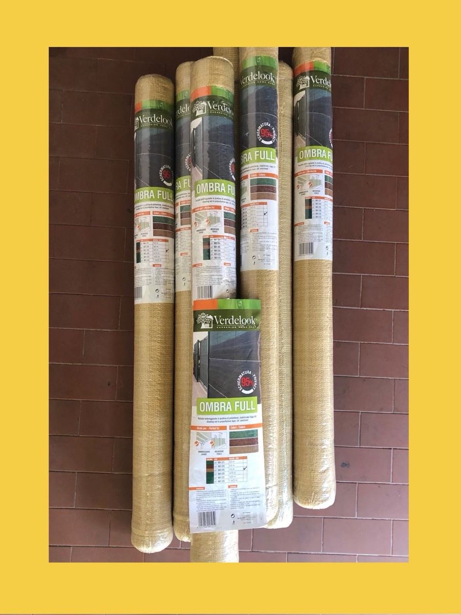 Sonstiges: NEU - Polyethylen-Gewebe – Neu und originalverpackt aus Ostermundigen von mat_yk68