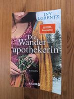 Iny Lorentz - Die Wanderapothekerin
