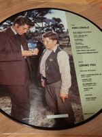 Elvis Presley - King Creole Picture Disc