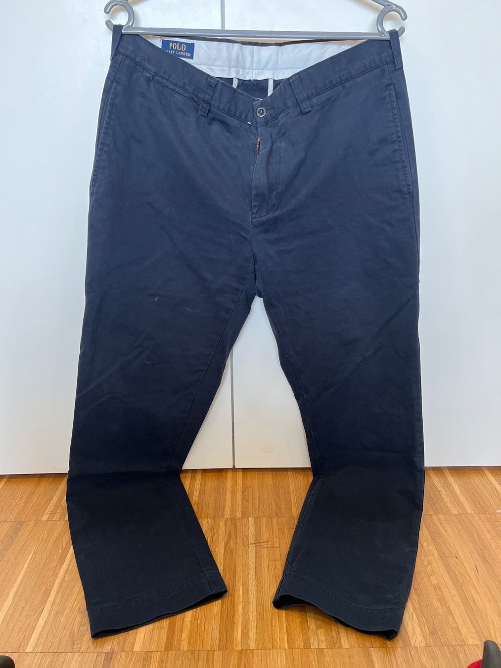 Ralph Lauren Pantaloni: Ralph Lauren Herren Hosen – Usato da Menzingen venduto da Dali2504
