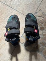 Chaussure d'escalade, Ocun Ozone, 7 (41)