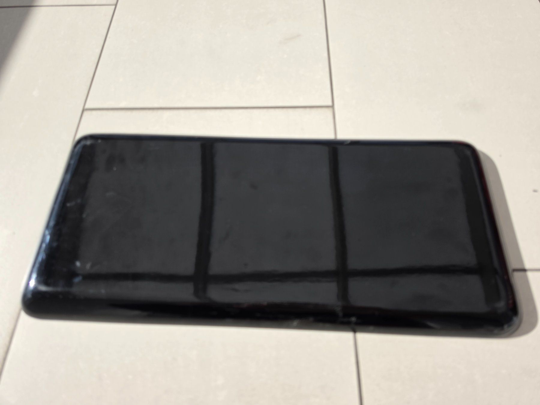 Servierplatten: Japanisches Tablar – Gebraucht aus Ibach von Yuna8 1