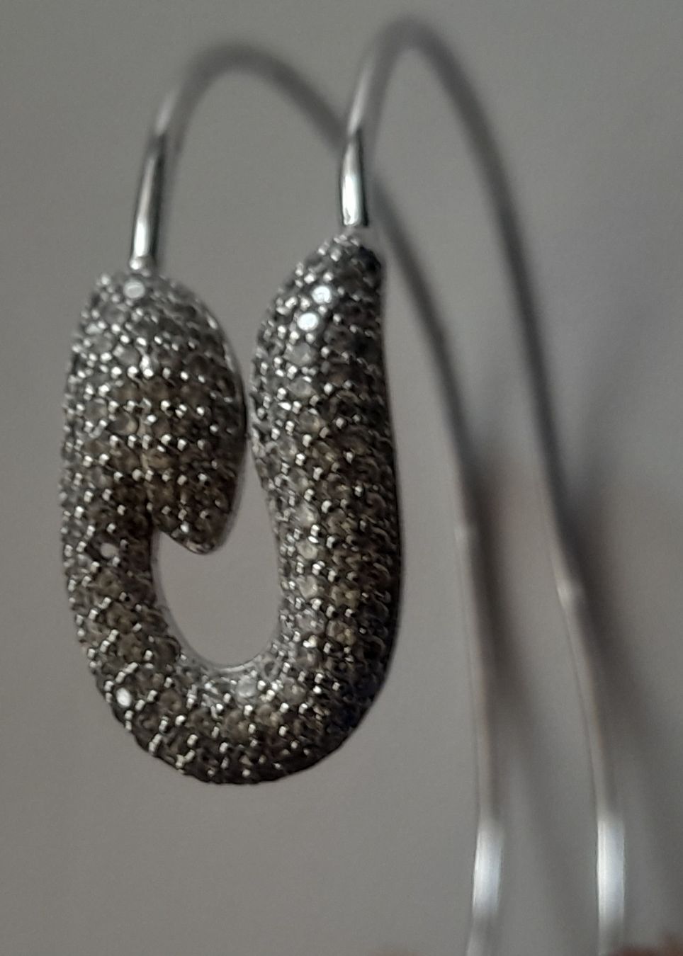 Bracelets: Bracelet en argent 925 – D'occasion à Lausanne par Glam-Luxe 4